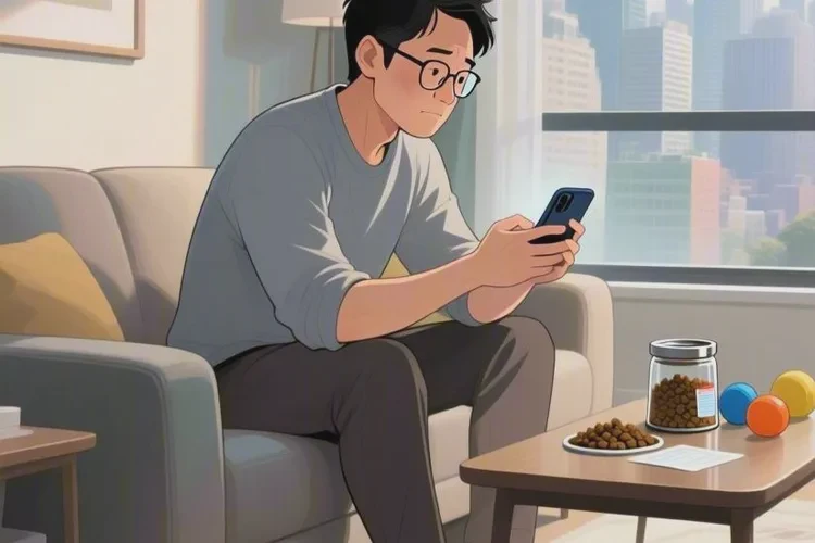 小狗不打疫苗一定会得病吗(图4)