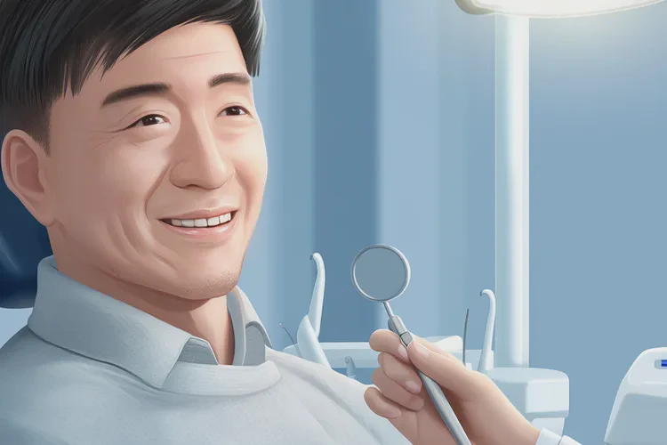 牙齒正畸后牙齒會松動嗎?(圖3)