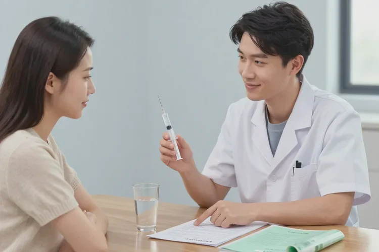 打完hpv疫苗后能吃冰的吗(图2)