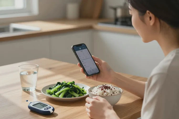 38歲下午血糖16.7是怎么回事(圖2)