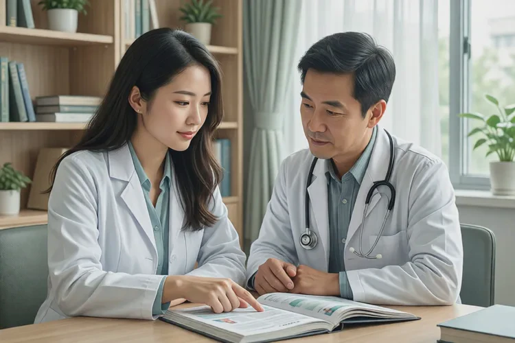 打hpv疫苗的忌口(图4)