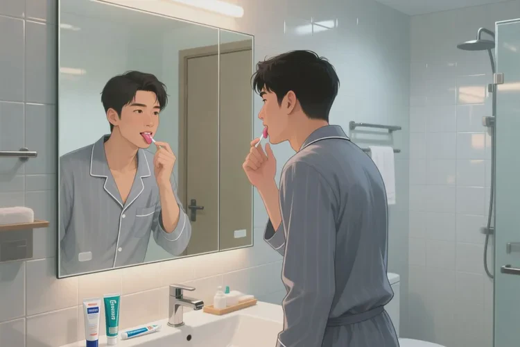 正畸過后牙齒松動(dòng)了正常嗎(圖3)