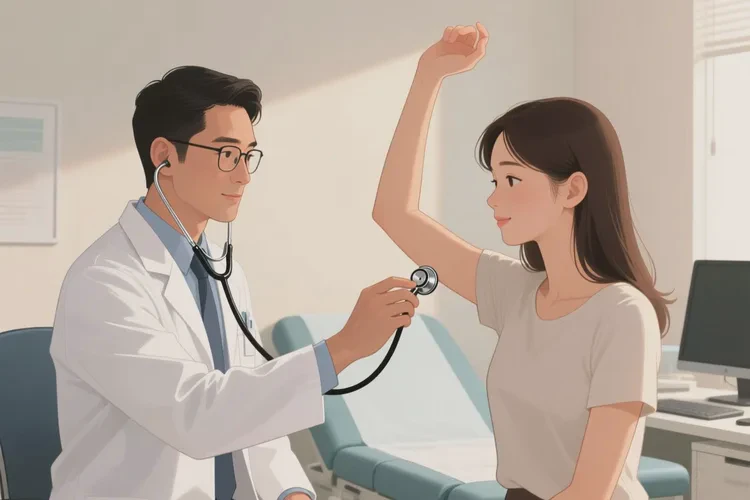 打hpv疫苗的地方有硬块怎么办(图4)