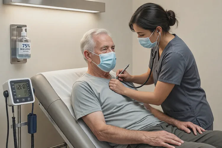 打完流感疫苗一周后感冒了怎么辦(圖4)