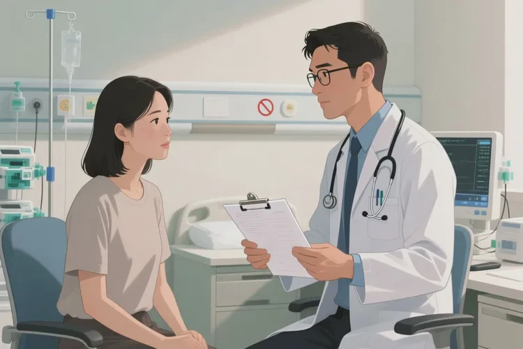 38歲下午血糖13.4是怎么回事(圖4)