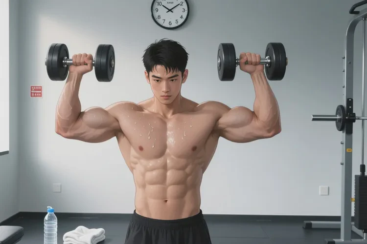 38岁下午血糖20.0是怎么回事(图4)