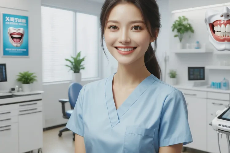 上海做牙齒正畸手術(shù)(圖1)