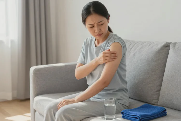 打完二价疫苗注意事项(图1)