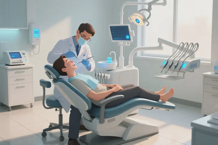 石家庄牙齿正畸医院排行榜(图4)