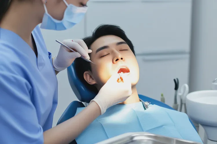 正畸能把牙齒壓下去嗎(圖3)