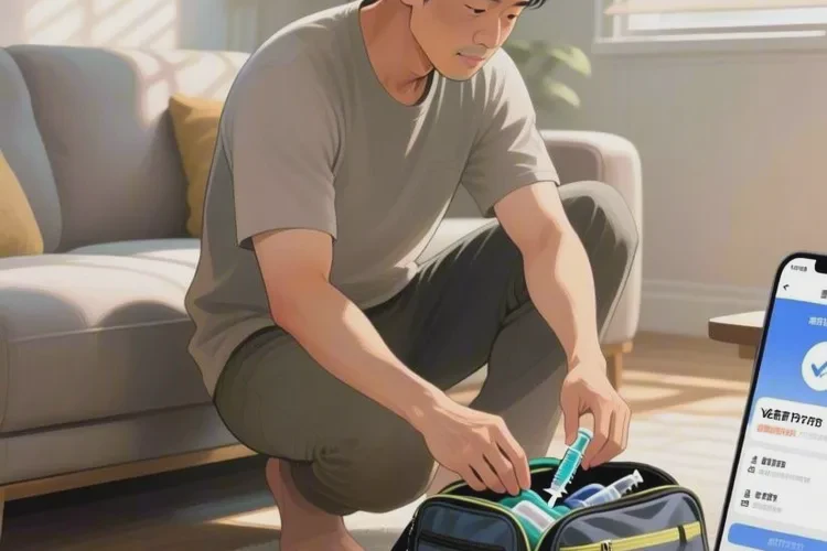 狗狗一岁打疫苗晚吗(图3)