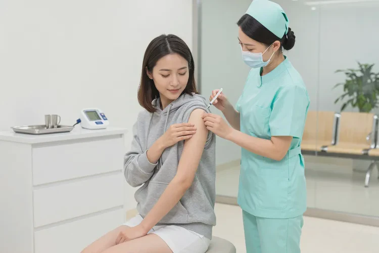 打hpv疫苗有什么忌口吗(图1)