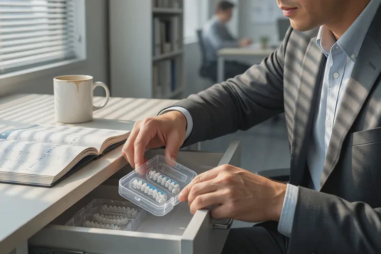 正畸結(jié)束牙齒還有點不齊(圖3)