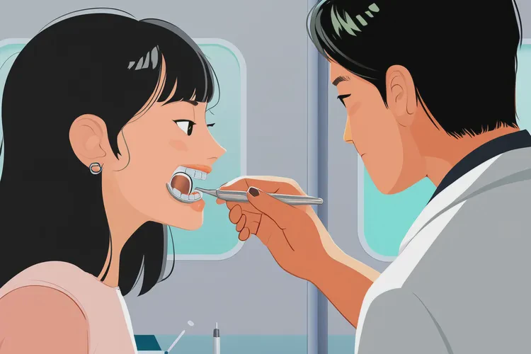 凸嘴正畸牙齒移動(dòng)順序(圖2)