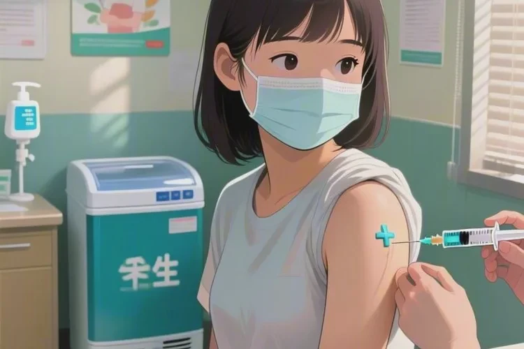 hpv疫苗什么時(shí)候打效果最好(圖1)