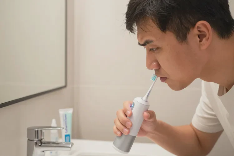 25歲做牙齒正畸(圖4)