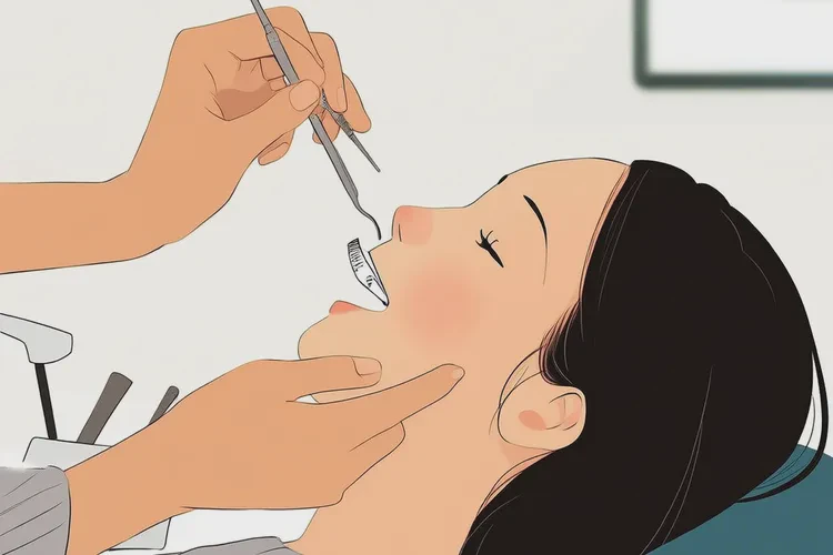 正畸牙齒松動多久會恢復好一點(圖1)