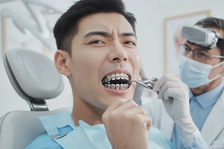 正畸牙齒可移動最大距離(圖1)