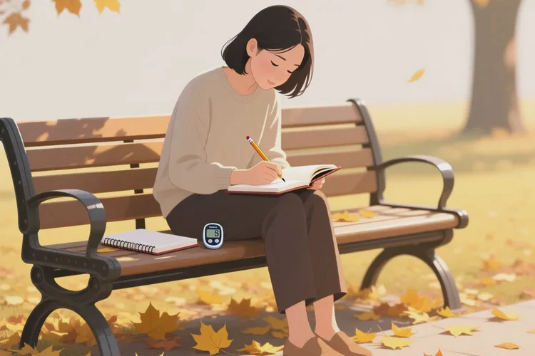 38岁下午血糖6点3是怎么回事(图4)