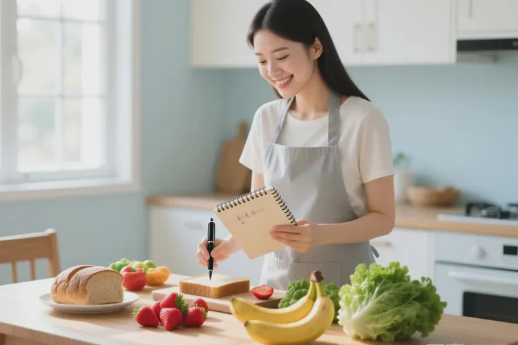 38岁下午血糖3点6是怎么回事(图3)