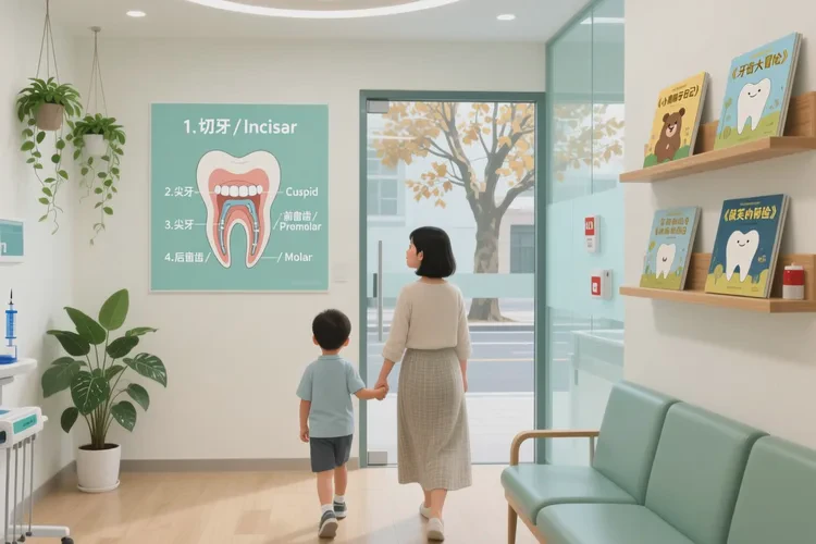 13歲牙齒正畸是最佳年齡嗎對嗎(圖2)