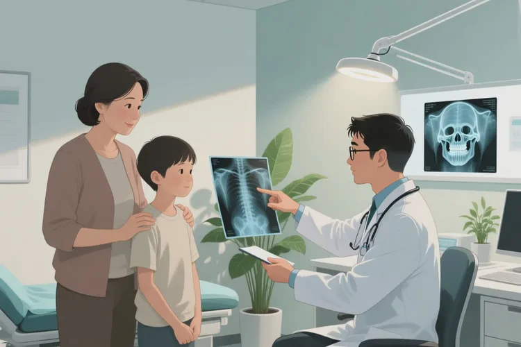 牙齒正畸是去三甲醫(yī)院好還是去口腔醫(yī)院好呢(圖4)