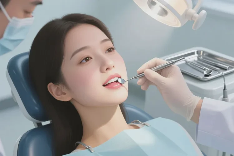 正畸后牙齒脫礦是用含氟牙膏嗎(圖3)