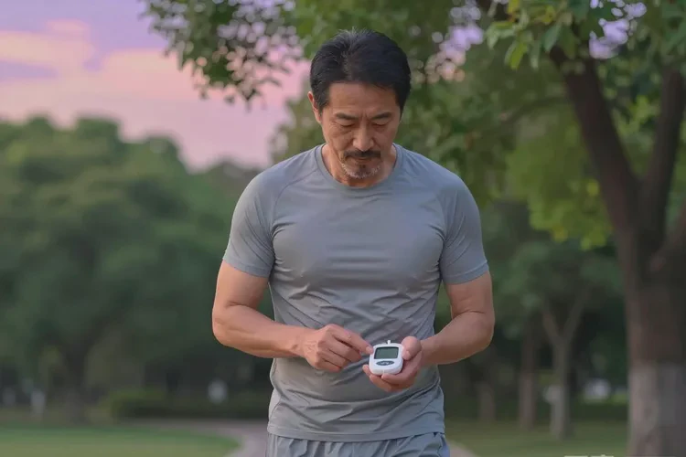 38岁下午血糖3点6是怎么回事(图2)