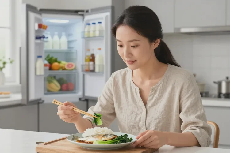 38歲下午血糖12.4是怎么回事(圖3)