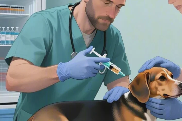 为什么土狗不打疫苗都不生病(图4)