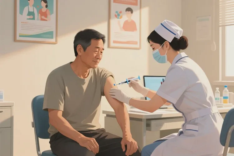 打流感疫苗前有什么禁忌(图2)