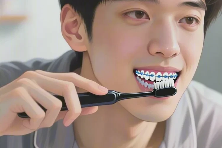 正畸牙齒疼怎么辦(圖2)