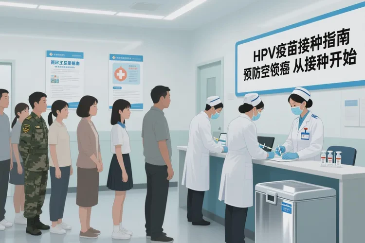 学生hpv疫苗有必要打吗(图1)