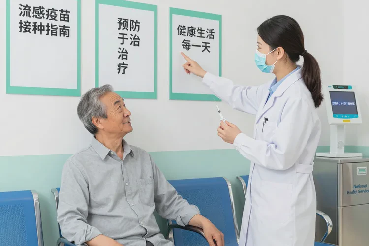 流感疫苗每年都打对身体有影响吗(图3)