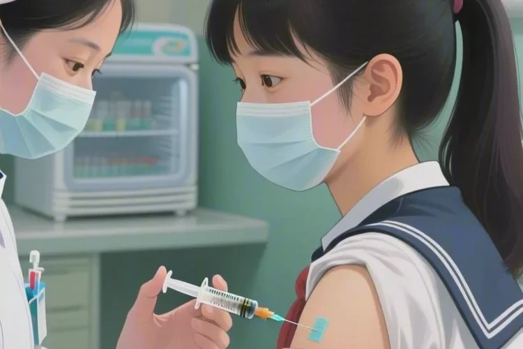 九價疫苗幾歲打效果最好(圖1)