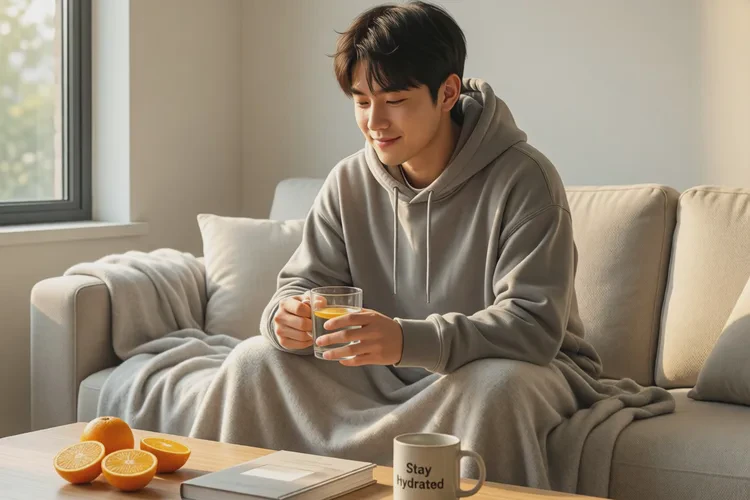 打完流感疫苗后应注意什么问题(图3)