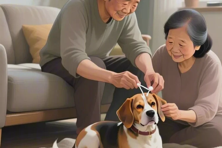 小狗打疫苗前要注意什么(图2)