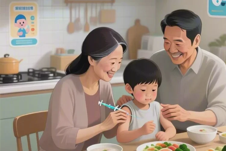 打完疫苗之后几天忌口(图3)