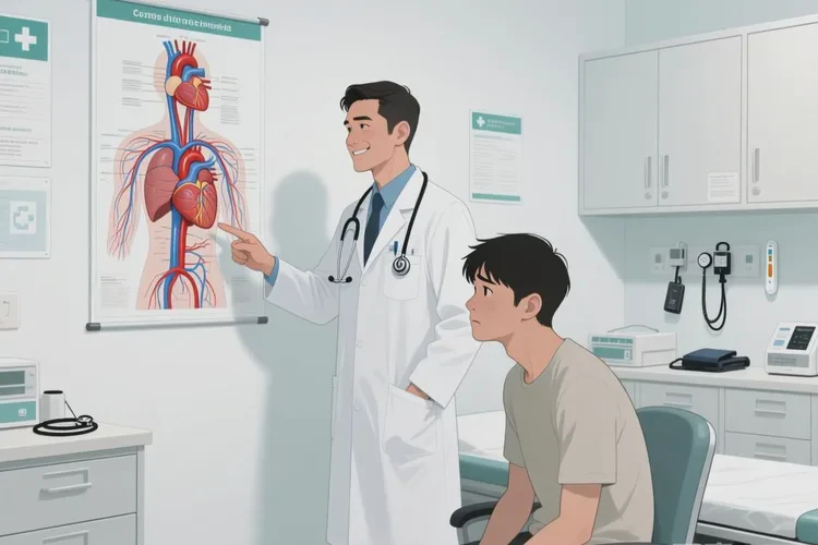 38岁下午血糖27.5是怎么回事(图2)