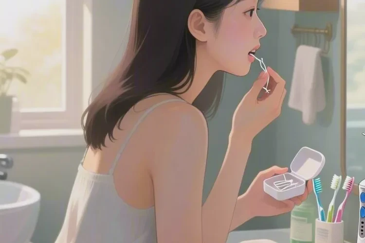 正畸牙齒后遺癥是什么(圖1)