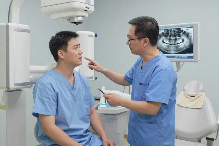 正畸牙齒排列整齊多久可以取(圖3)