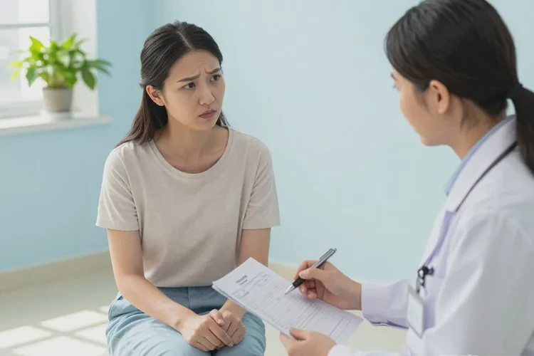 打九价hpv疫苗的注意事项(图1)