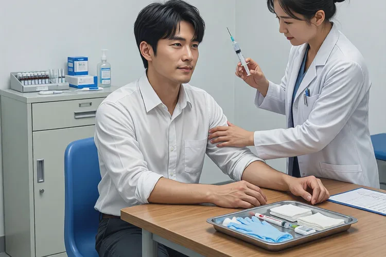 打了流感疫苗可以吃感冒药吗(图2)