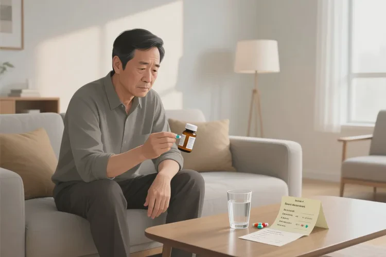 打流感疫苗前几天不能吃什么药(图2)