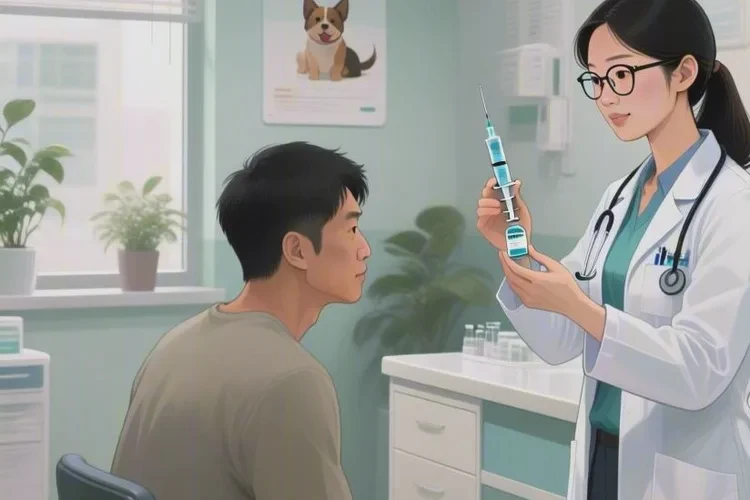 狗狗重复打疫苗的害处(图1)