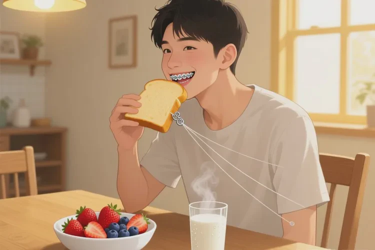 牙齒正畸皮筋多久換一次(圖2)