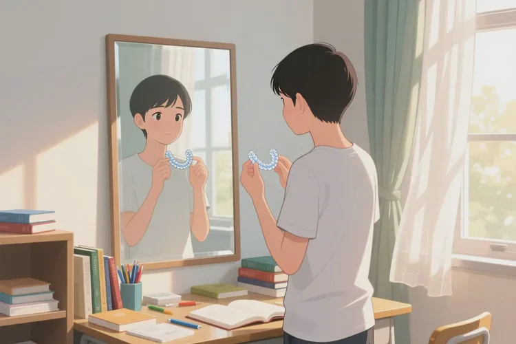 牙齒正畸從幾歲開始(圖2)