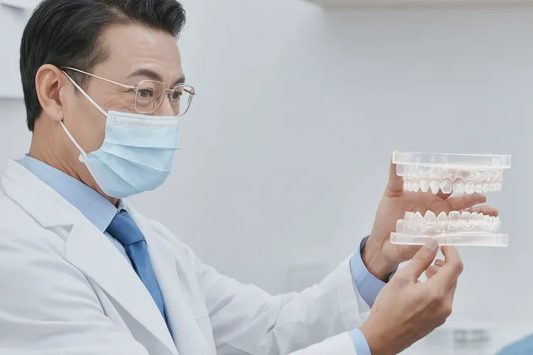 正畸治療牙齒移動的類別有哪些(圖1)