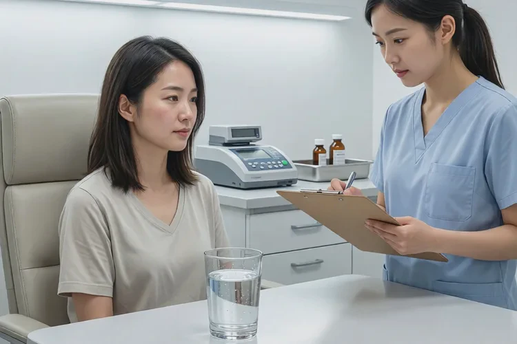 38岁下午血糖11.7是怎么回事(图2)