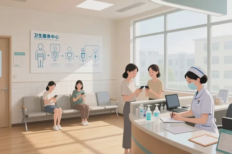 打hpv疫苗对身体有什么影响(图1)